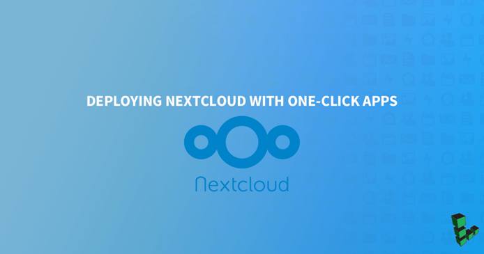 Installing Nextcloud OCA Installing Nextcloud OCA